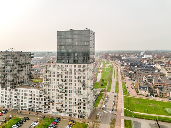 Medium property photo - Hongerlandsedijk 180, 3201 LW Spijkenisse